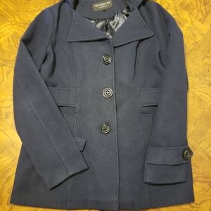 Hard to find Womens Centigrade Pea Coat